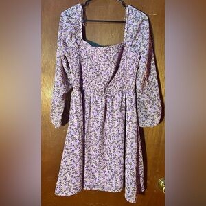 Womens XL Dress